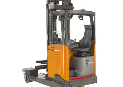 Retráctil  FM – 4W