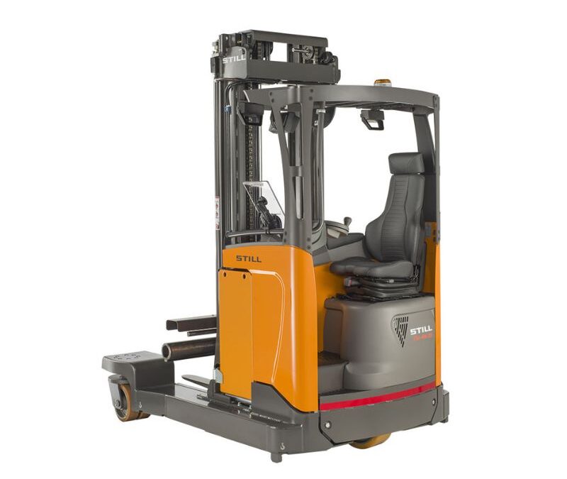 Retráctil  FM – 4W