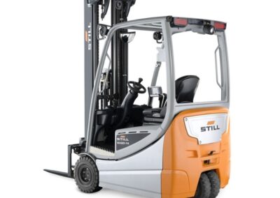 Carretilla Eléctrica RX 20