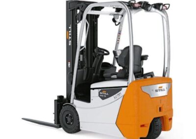 Carretilla eléctrica RXE 10-16C