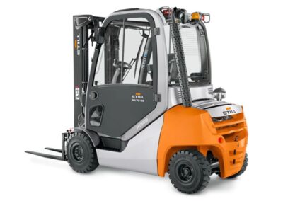 Carretillas diésel y de gas RX 70 2,0 – 3,5 t