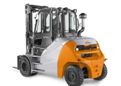 Contrapesada DiéselRX 70 6,0 – 8,0 t