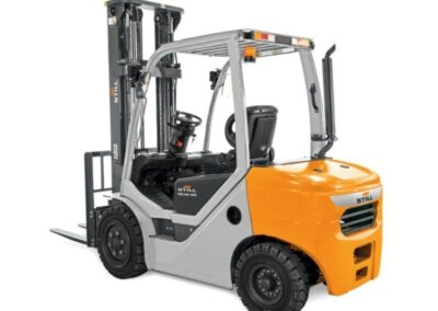 Carretilla RC 42 1,5-5,0 t