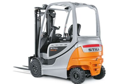 Carretila eléctrica RX 60