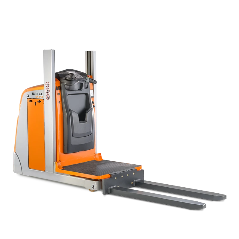 traspaleta eléctrica Still