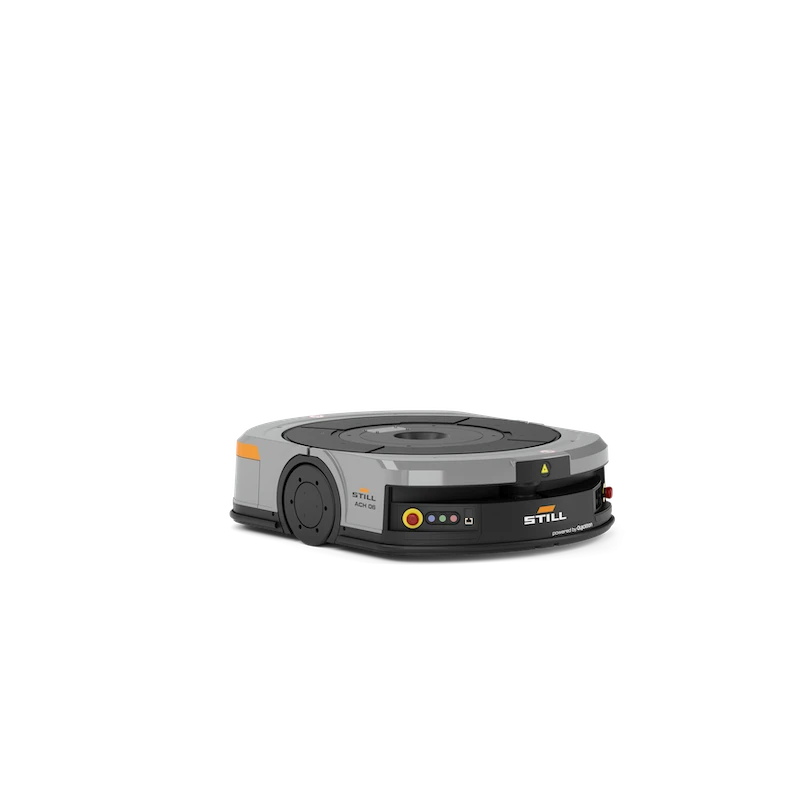 traspaleta eléctrica Still